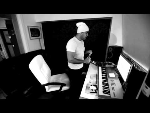 Alex Sayz feat. Christina Skaar - Falling (DavidAze Remix) TEASER