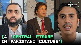 Who is Imran Khan? | A 'Central Figure in Pakistani Culture'