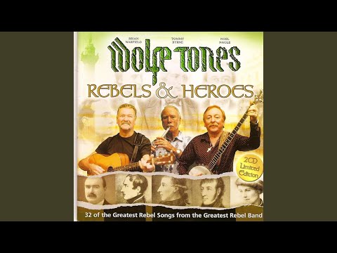 Never Beat the Irish (Part2)