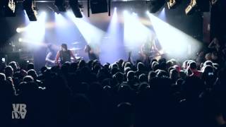 COMBICHRIST - Every Day Is War @ Paris FR | © Live 2014 / HD