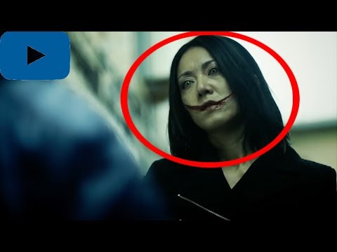 5 unglaubliche, Japanische Mythen und Legenden! -BrosTV