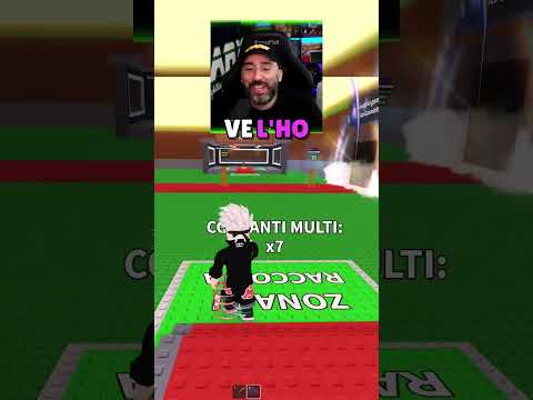 TRUCCO per TROVARE BRAINROT RARISSIMI! - Roblox Steal a Brainrot