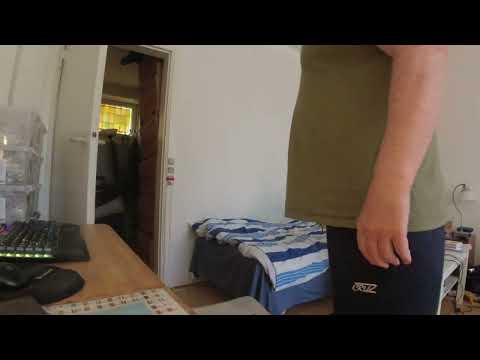 MongoTV_9480 - MIN SOMMER 2022 - Del 1 - Cykler Til LIDL og Tankstation Efter Cola - SLIK - PØLLSE