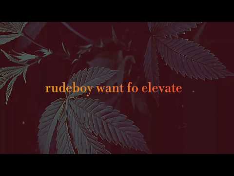 Kao Denero ft. Runtown - Green Gold (lyric video)