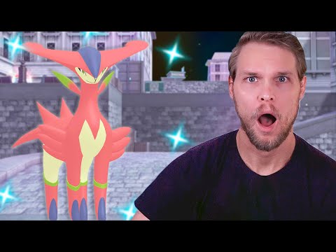 ✨WE GOT SHINY VIRIZION! And 5+ Other Shinies!