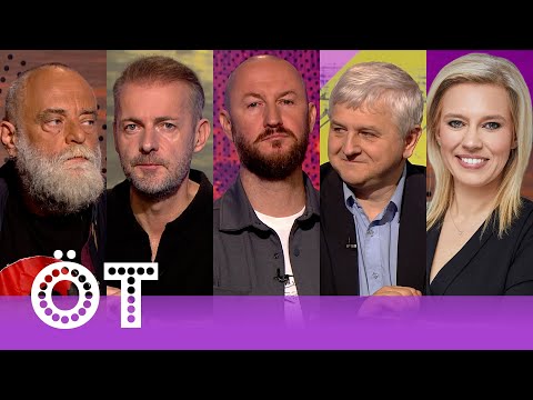 ÖT | Titokzatos dolog történik Varga Judit visszatérése körül