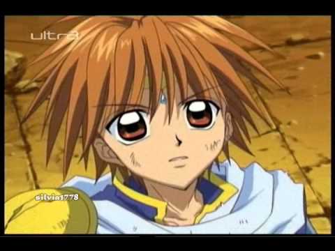 Mermaid Melody/Princeze Sirene-Legend Of Merimaid on serbian(Luchia)