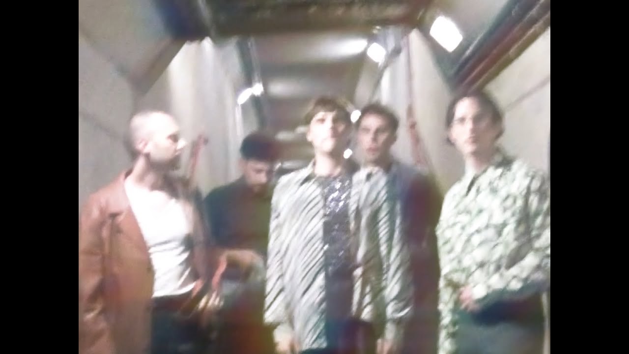 Choses Sauvages - La musique