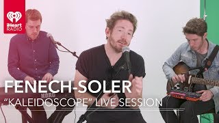 Fenech-Soler "Kaliedoscope" Live | iHeartRadio Live Sessions