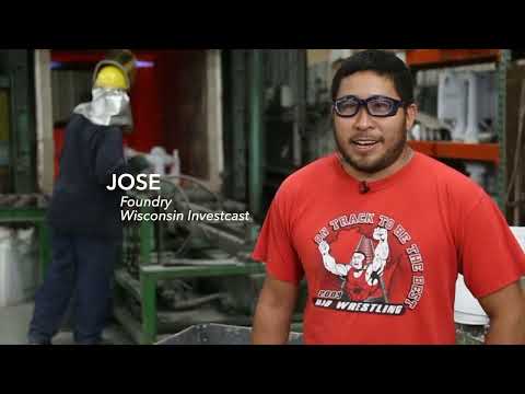 MetalTek Careers: Foundry