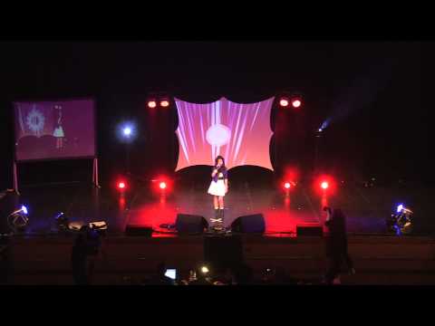 BROKEN HEARTED - KARMIN & CARLY RAE SONENCLAR Performed by Jahna Lucero at TeenStar Singing Competit