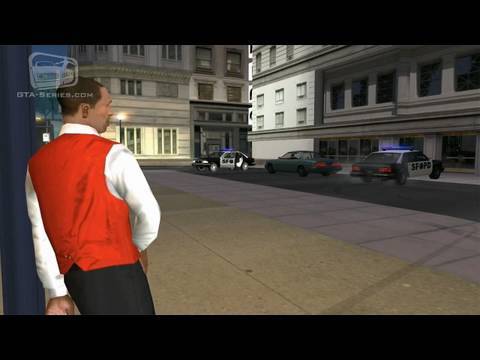 GTA San Andreas - Walkthrough - Mission #39 - 555 WE TIP (HD)