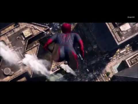 The Amazing Spider-Man 2 Tribute