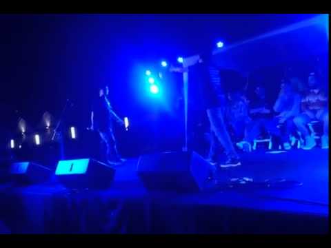 Klan vs Ganjahman - Final ROSARIO MASSACRE