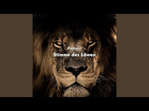 Stimme des Löwen
