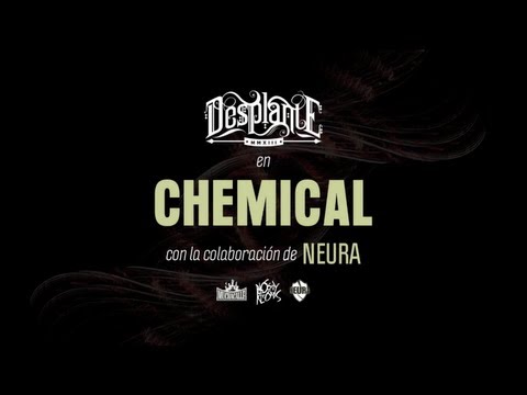 Chemical (con Neura)