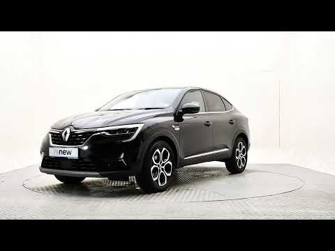 Renault Arkana Techno TCe 140 Auto - Image 2