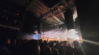 Botch - Thank God For Worker Bees (live) Atlanta 11/08/23