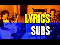 That Feel – Tom Waits / feat. Keith Richards (Subtitulada Inglés/Español)