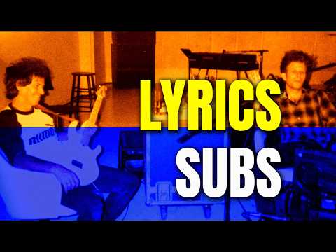 That Feel - Tom Waits