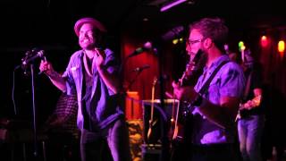 "Keep Love Alive" - Red Wanting Blue