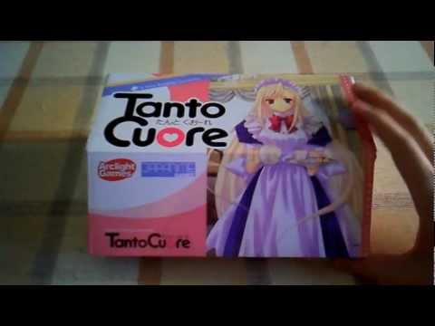 Tanto Cuore Introduction