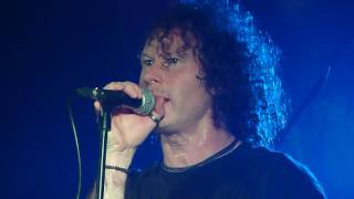 THE JOKERS - Find My Way Home -  The Birdwell Venue - 10/06/17.