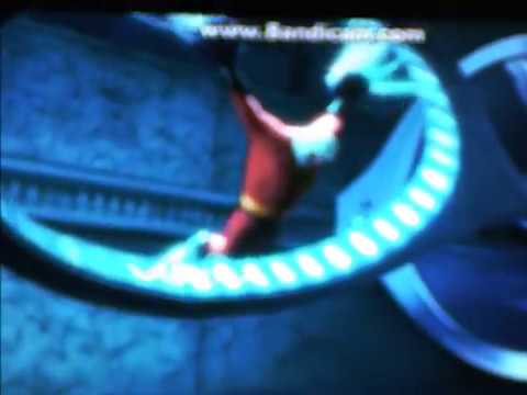 "The Toon Movie" Part 13 - The Think Tank