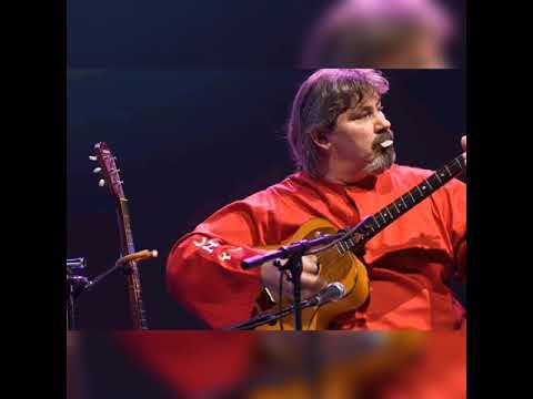 DRAGAN DAUTOVSKI - Electric Guitar Solo