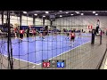 TAV 4 - Force v TAV  Set 1