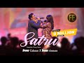 DENNY CAKNAN Ft HAPPY ASMARA SATRU Official Music Video