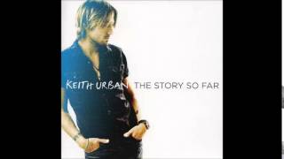 Keith Urban - Stupid Boy