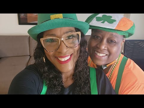 Saint Patrick's Day Shenanigans | San Antonio Texas