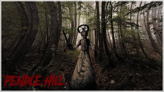 Pendle Hill Gameplay Trailer 2020 | Survival Horror Game