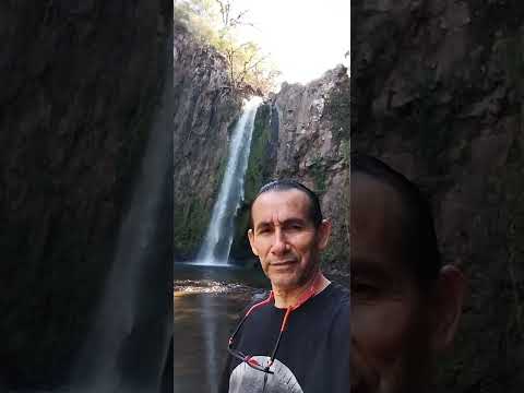 Una maravilla de san fernando Morazán