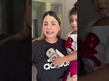 FIORELLA Tiene Celos De Su Hermana Y Se Escapa De La Casa