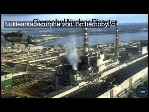 Nuklearkatastrophe von Tschernobyl: Wer, was und wo? | SoKnow