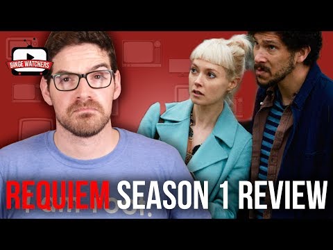 Requiem - tension for the sake of tension | Netflix