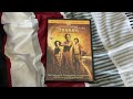 Opening To Sahara 2005 DVD Fullscreen Version