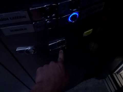 Bodged Atlas Schindler NeoLift Traction Elevators - Grocery - GO, BR