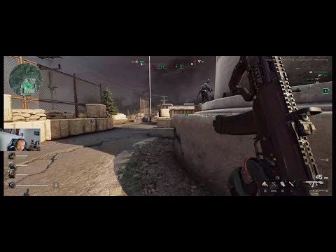 Delta Force #26 König des Hügels - Grablinien