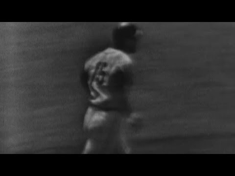 1965 ASG: Torre lifts two-run home run