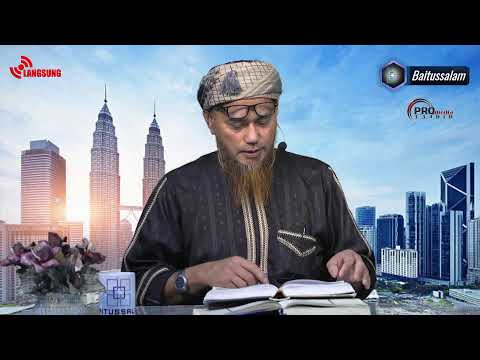 TAFSIR JUZUK 29