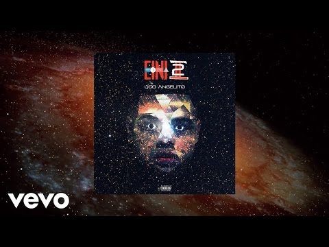 Ugo Angelito - Perfecta  (AUDIO)