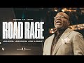 Road Rage Bishop T D Jakes