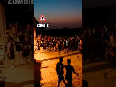 L'Apocalisse Zombie Sta Per Tornare 🧟‍♂️