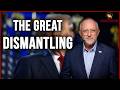 FOLLOW THE COMMS: John Michael Chambers Connects the Dots