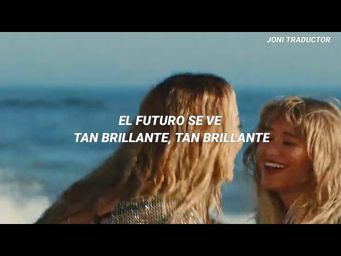 Diane Warren, Rita Ora, Sofía Reyes & Reik - Seaside (Letra en Español + Video Official)