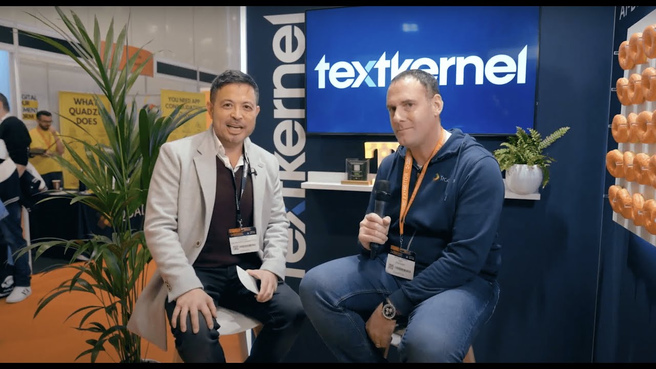 Unlocking the Future of Staffing: Textkernel at Recruitment Agency Expo 2024