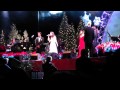 Mannheim Steamroller - "Where Are You Christmas?" (Live)